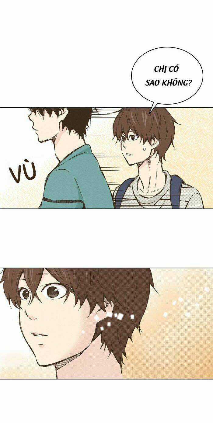 MARRY ME! - Chapter 28 - Trang 33