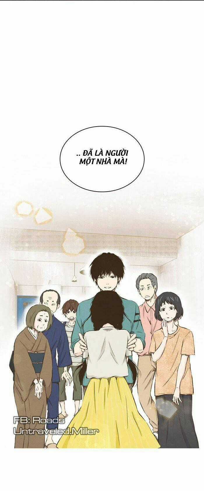 MARRY ME! - Chapter 28 - Trang 36