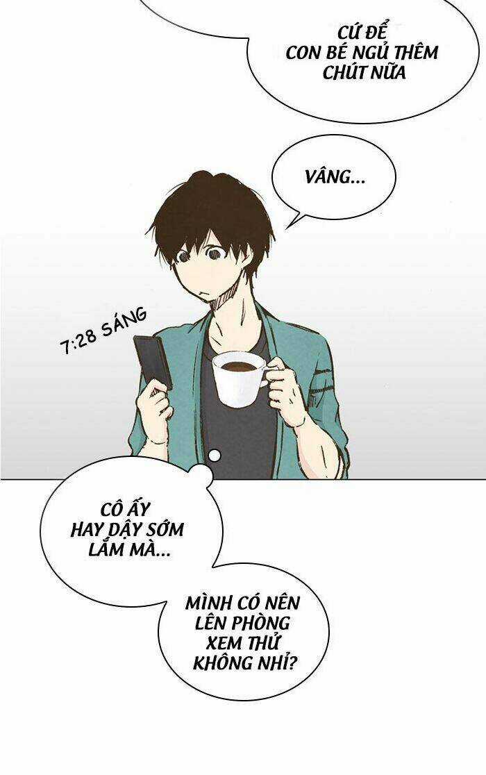 MARRY ME! - Chapter 28 - Trang 6