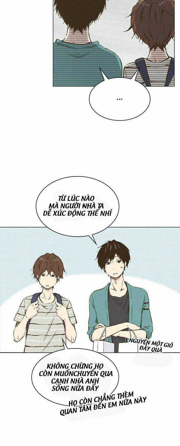 MARRY ME! - Chapter 29 - Trang 14