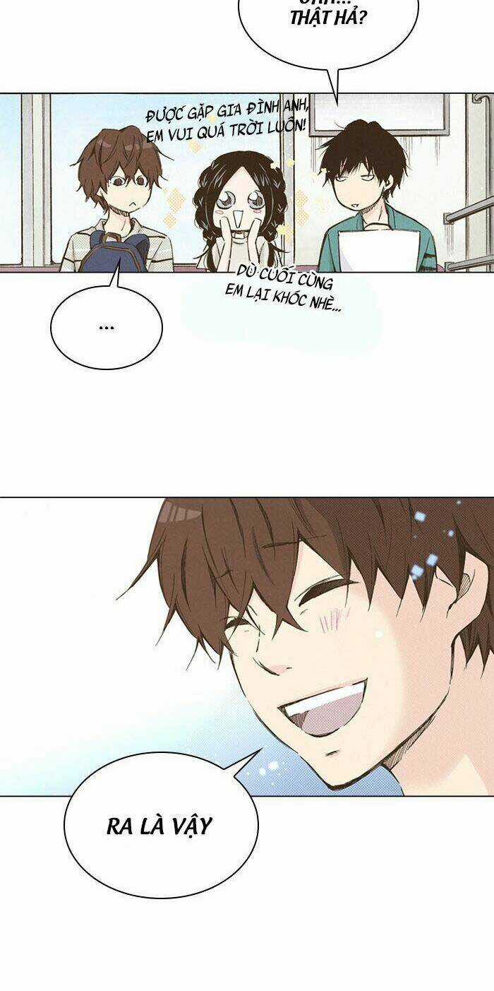 MARRY ME! - Chapter 29 - Trang 22