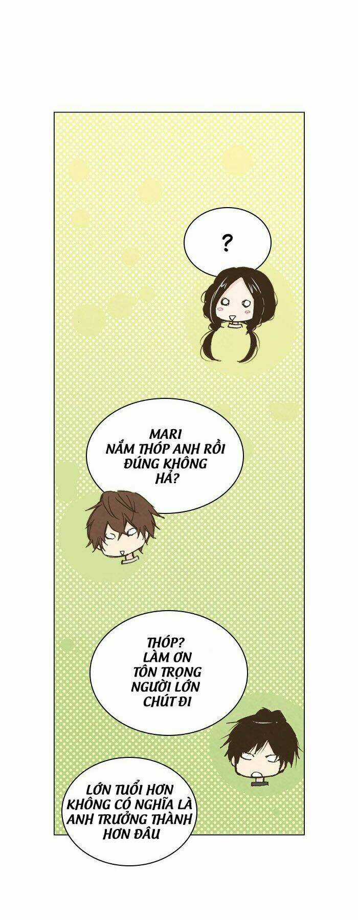 MARRY ME! - Chapter 29 - Trang 23