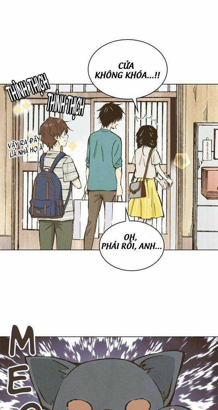 MARRY ME! - Chapter 29 - Trang 26