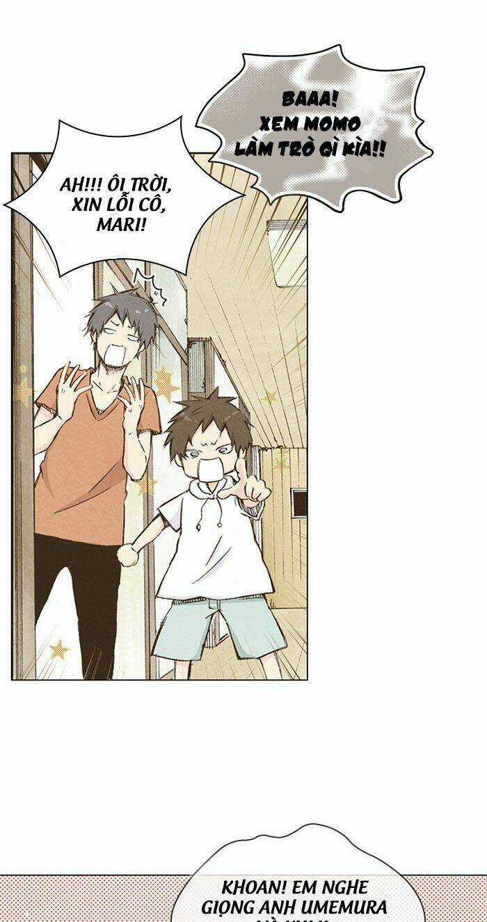 MARRY ME! - Chapter 29 - Trang 28