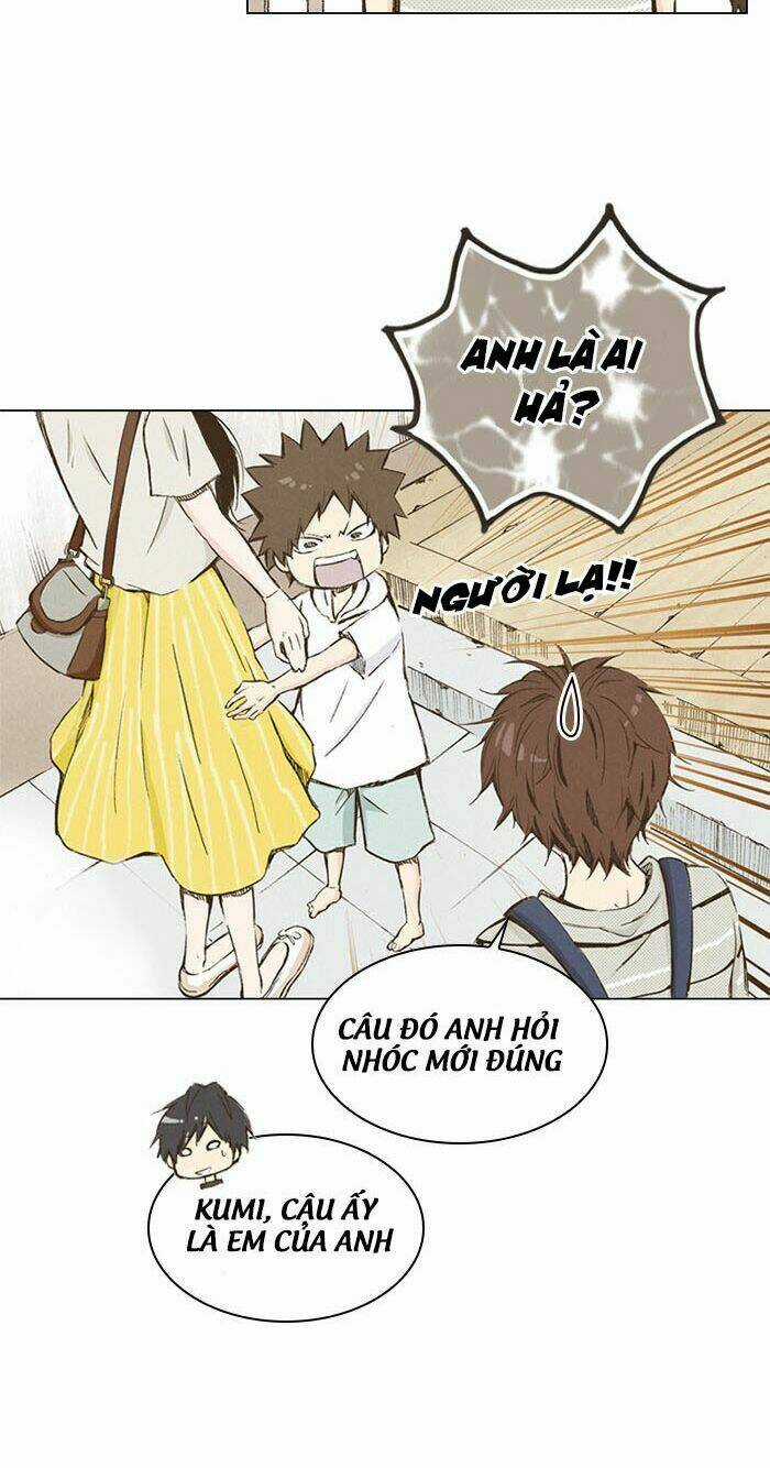 MARRY ME! - Chapter 29 - Trang 31