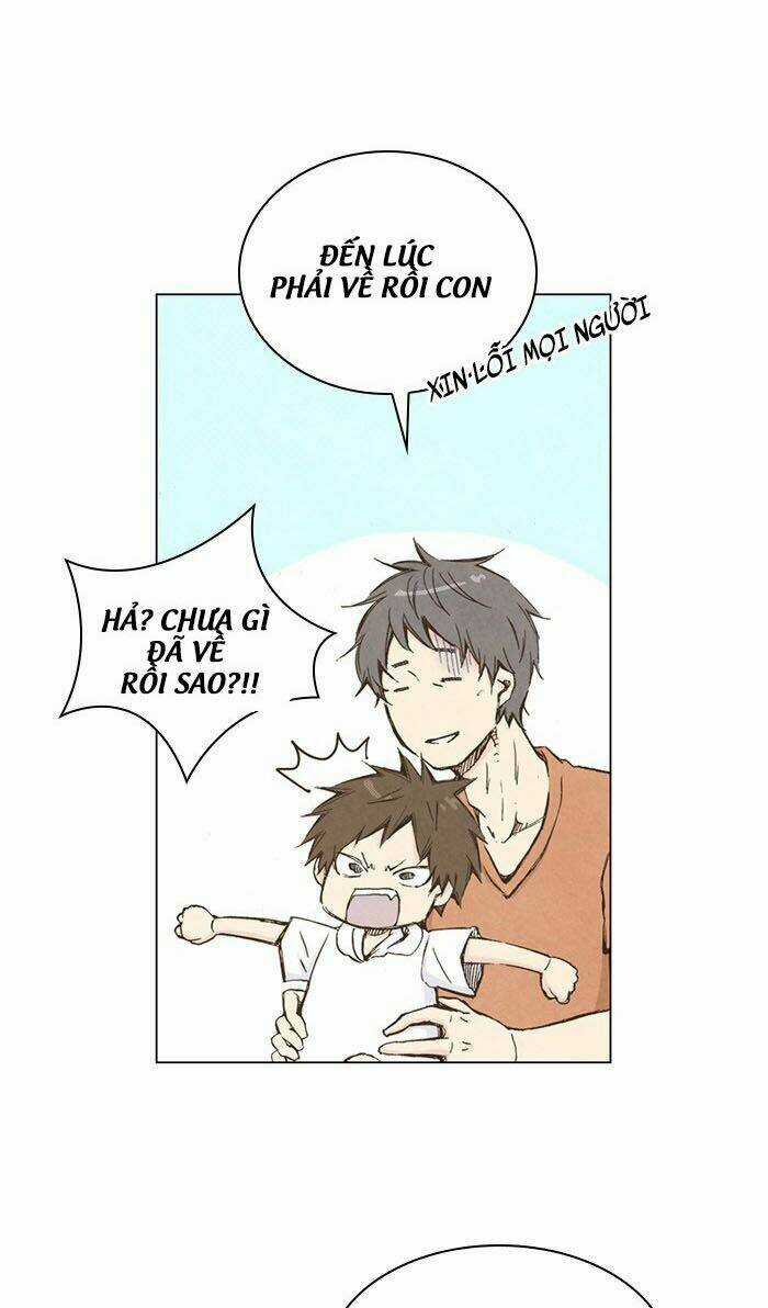 MARRY ME! - Chapter 29 - Trang 32