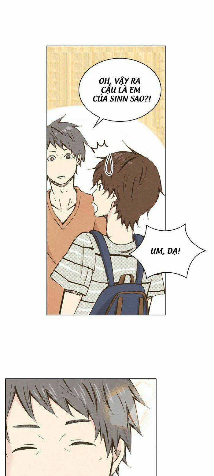 MARRY ME! - Chapter 29 - Trang 34