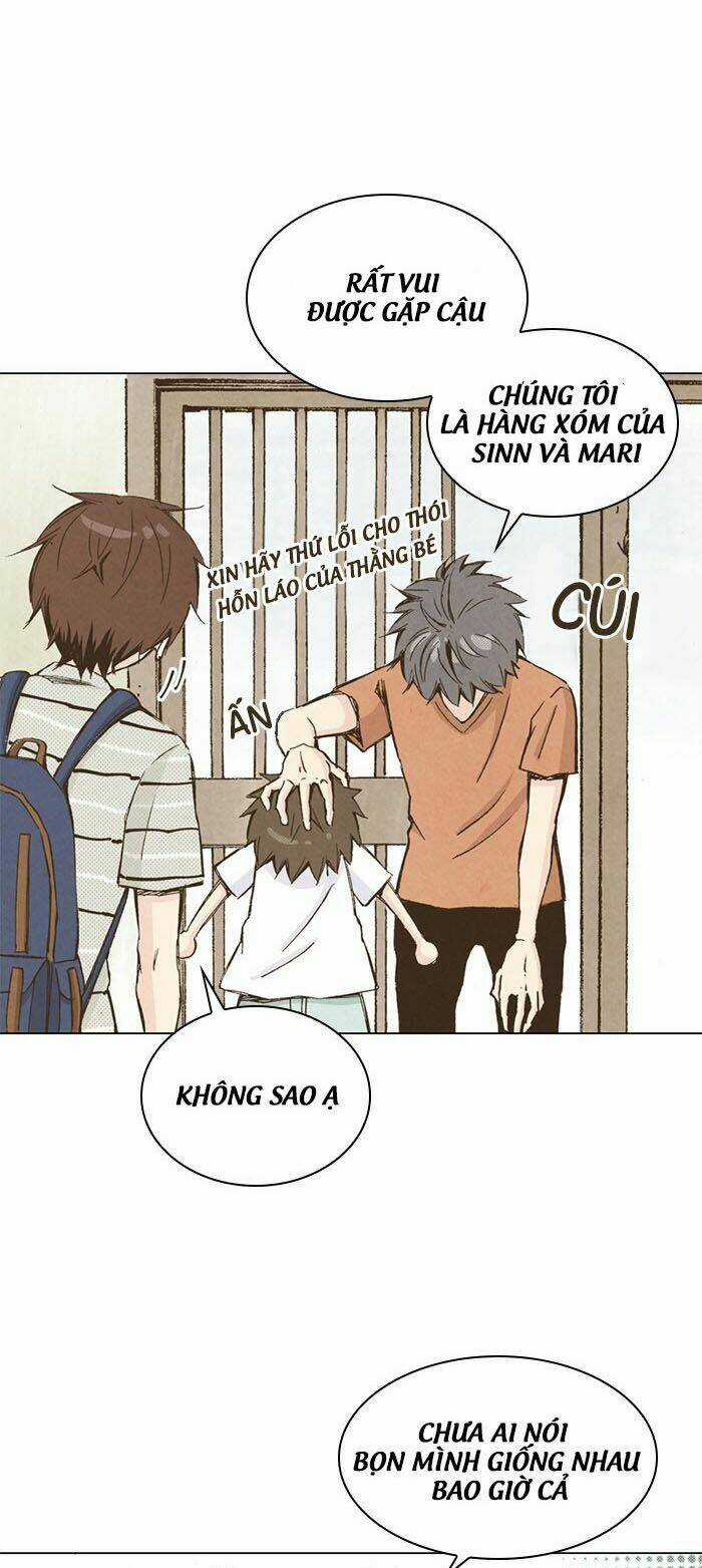 MARRY ME! - Chapter 29 - Trang 36