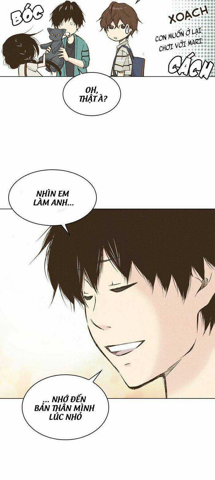 MARRY ME! - Chapter 29 - Trang 37