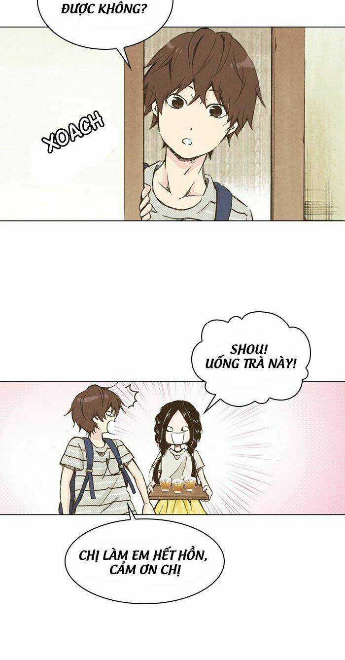 MARRY ME! - Chapter 29 - Trang 45