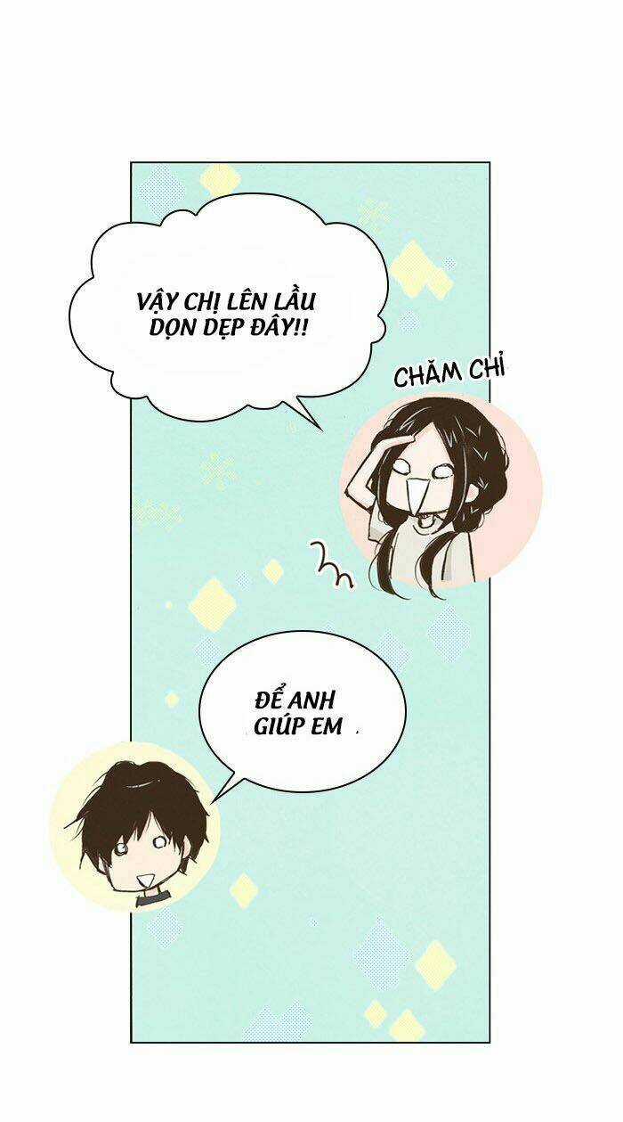 MARRY ME! - Chapter 29 - Trang 46