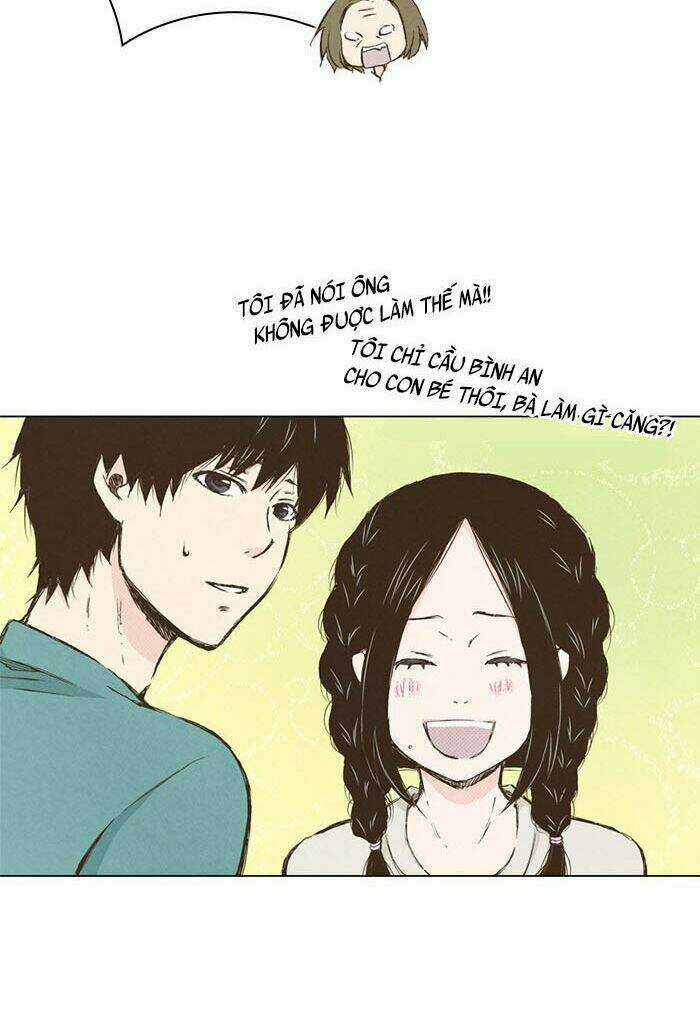 MARRY ME! - Chapter 29 - Trang 8