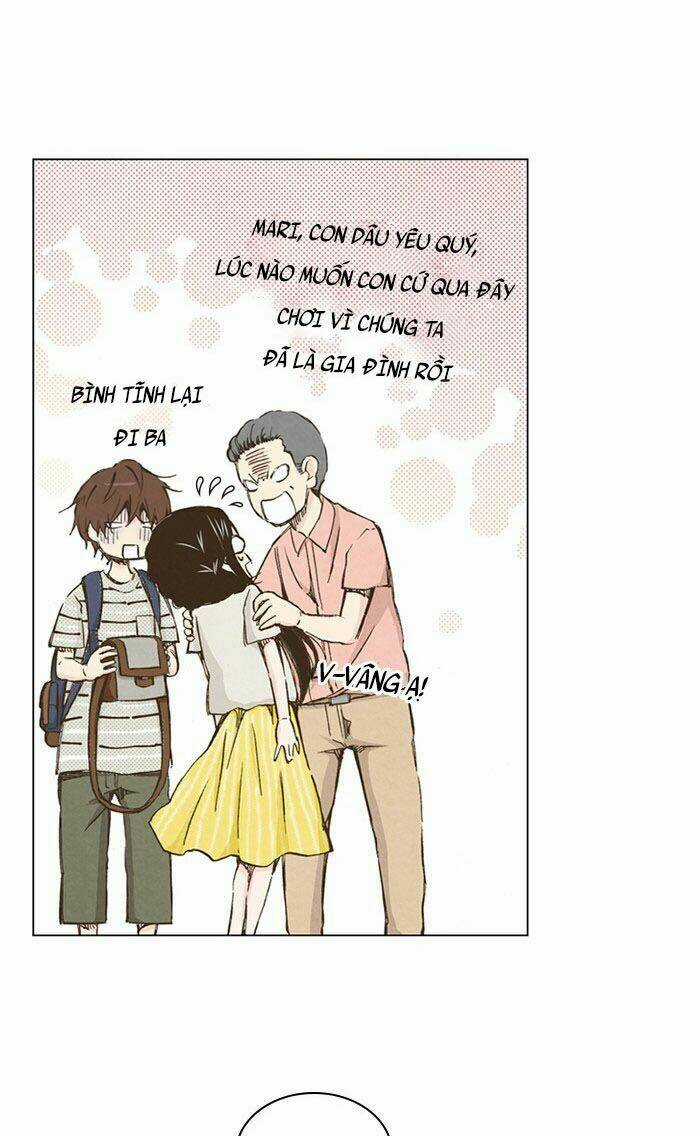 MARRY ME! - Chapter 29 - Trang 9