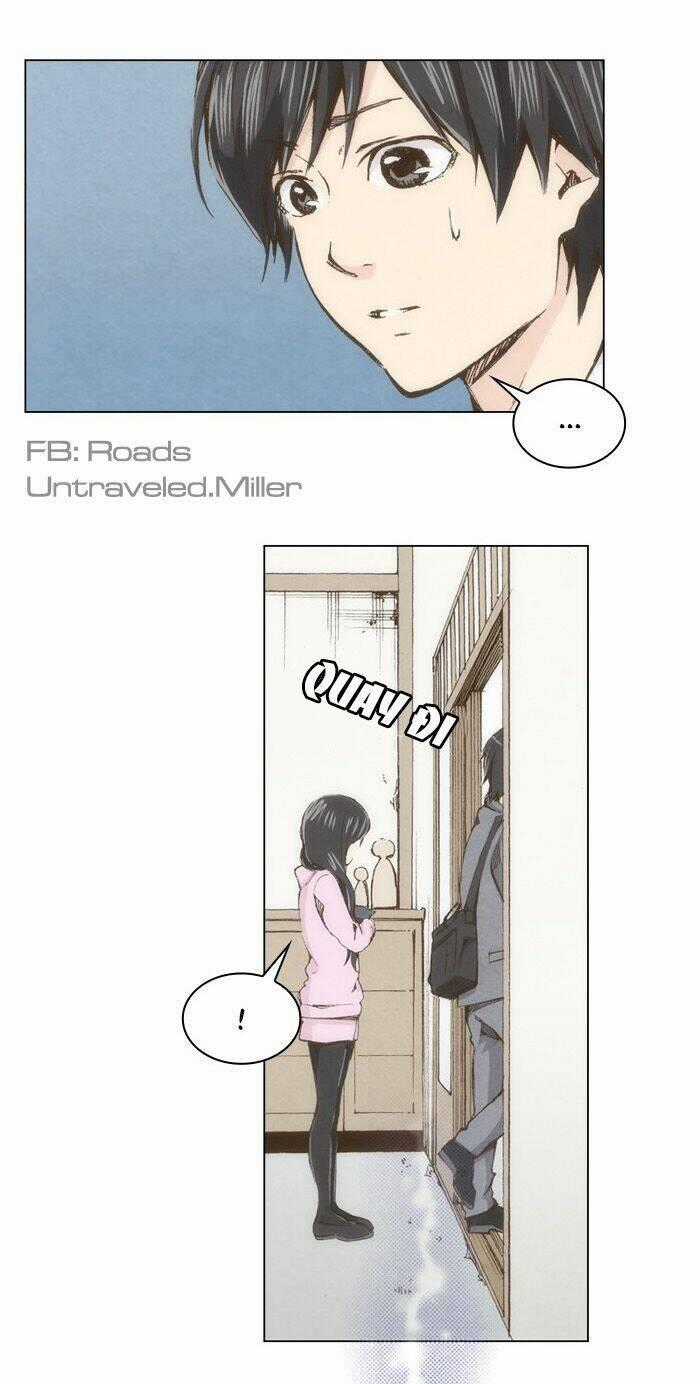 MARRY ME! - Chapter 3 - Trang 2