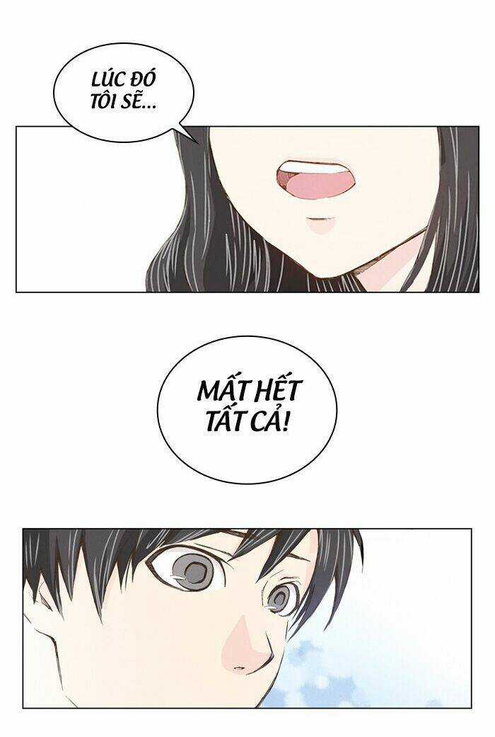 MARRY ME! - Chapter 3 - Trang 13