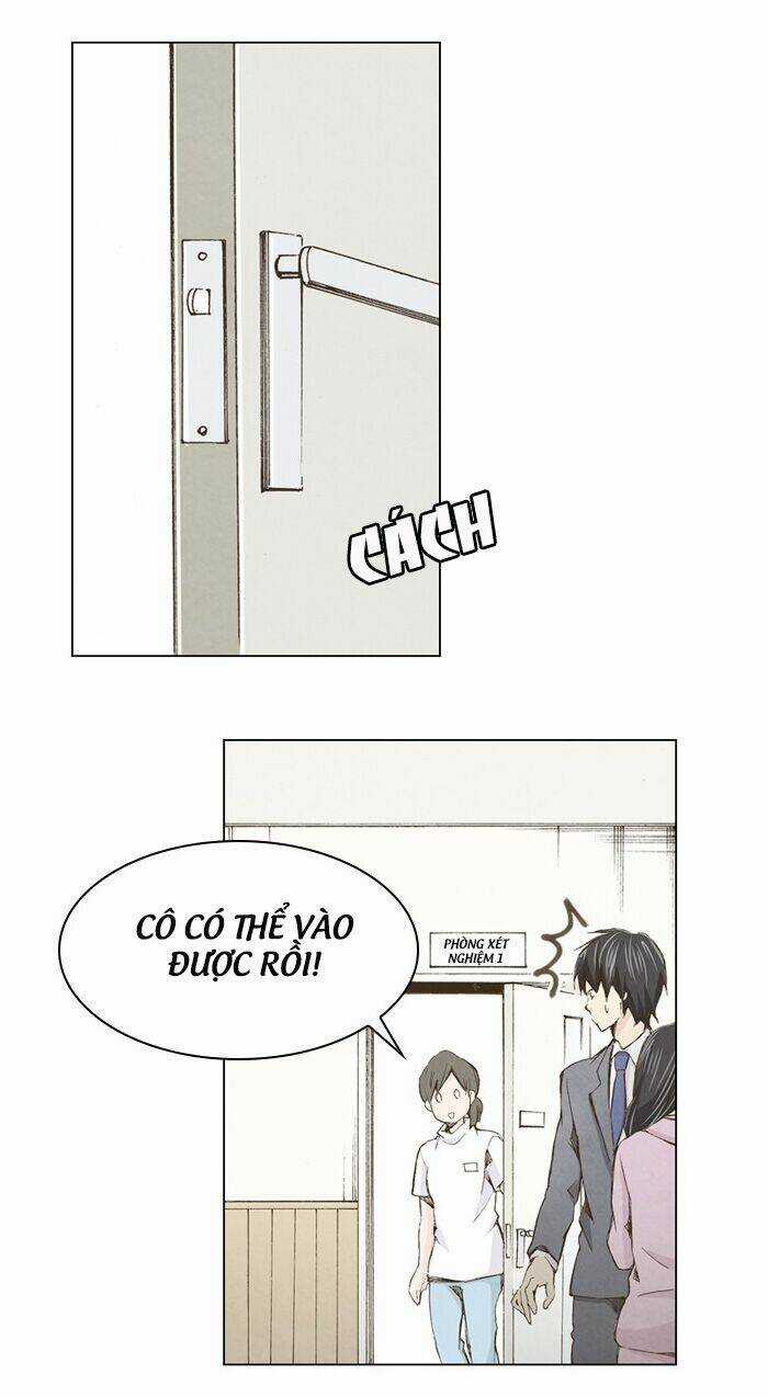 MARRY ME! - Chapter 3 - Trang 15