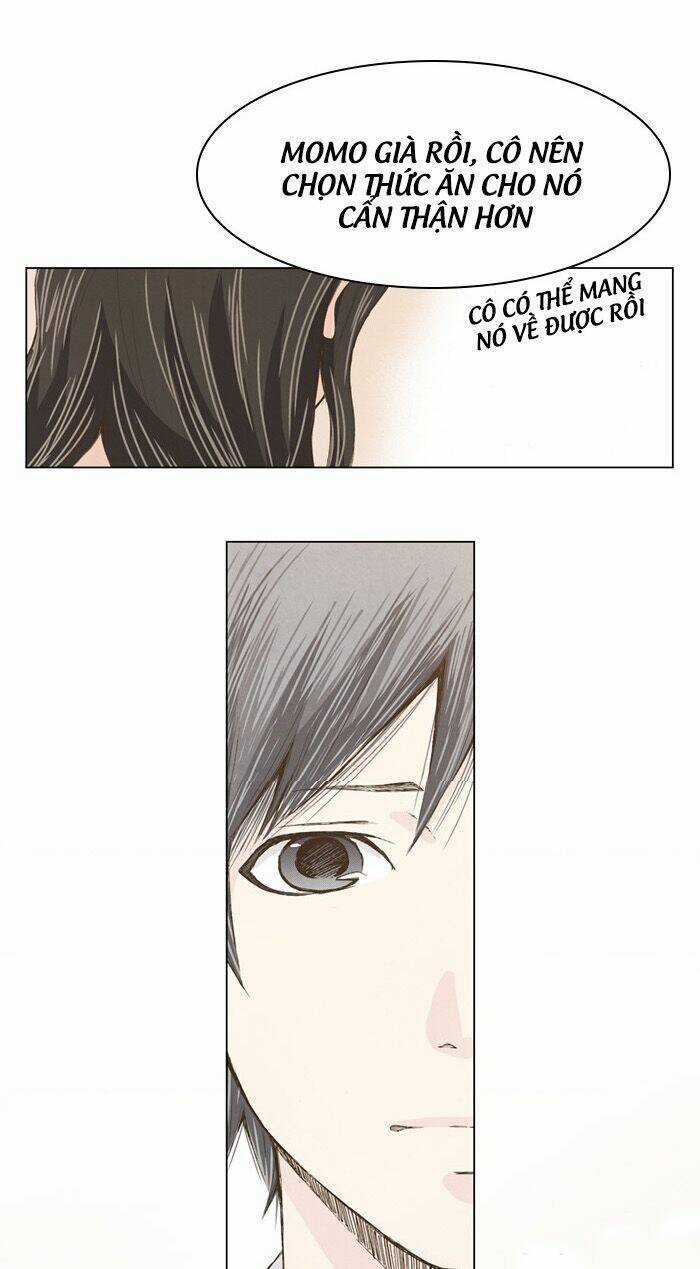 MARRY ME! - Chapter 3 - Trang 17