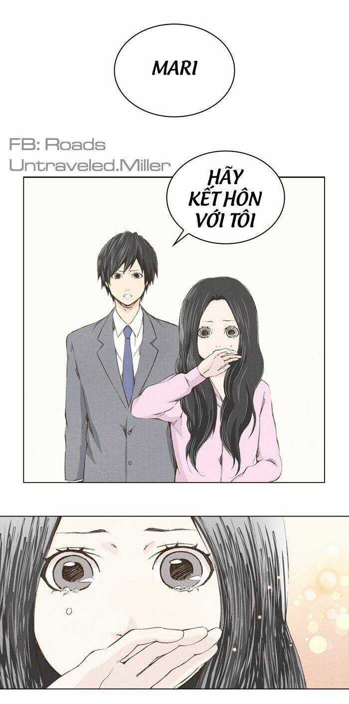 MARRY ME! - Chapter 3 - Trang 19