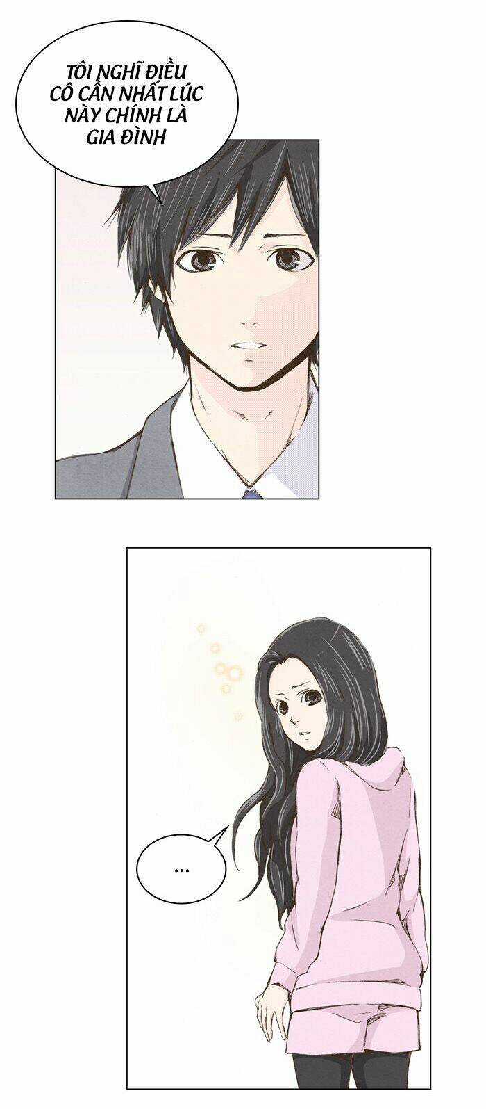 MARRY ME! - Chapter 3 - Trang 20