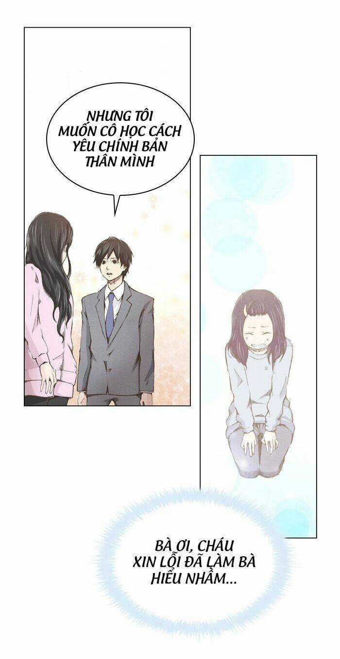 MARRY ME! - Chapter 3 - Trang 25