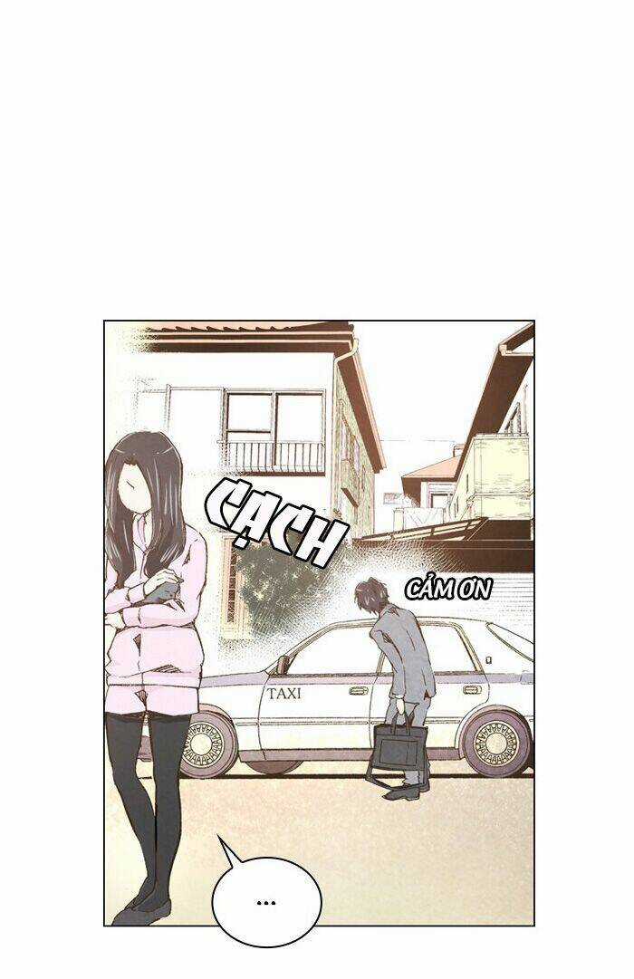 MARRY ME! - Chapter 3 - Trang 27