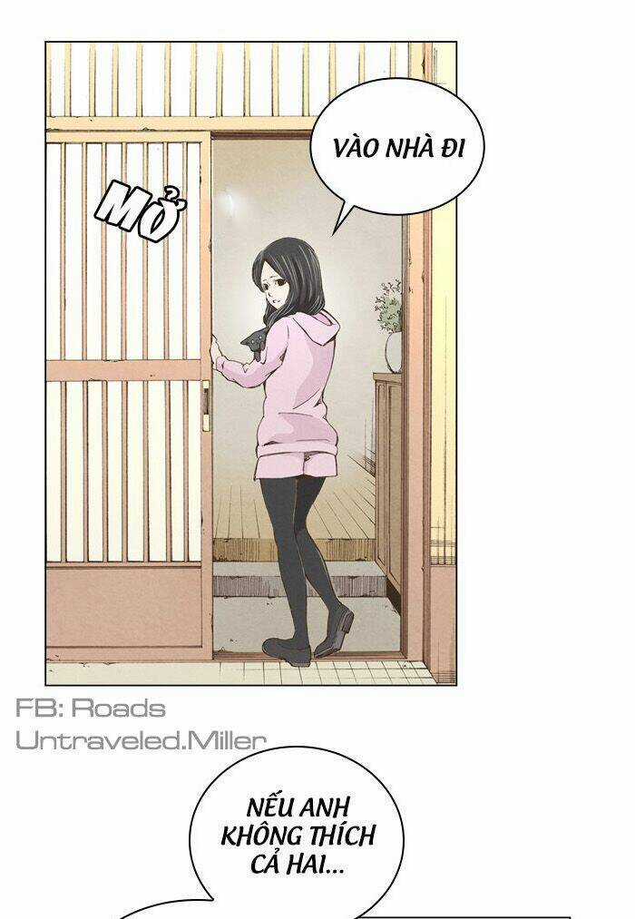 MARRY ME! - Chapter 3 - Trang 29