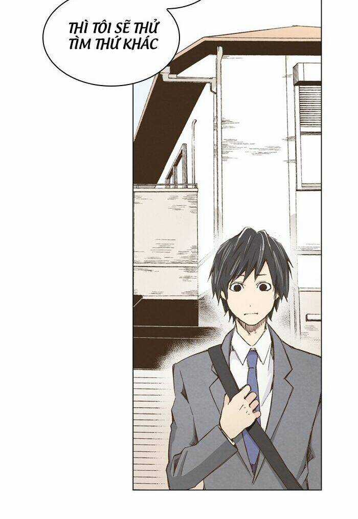 MARRY ME! - Chapter 3 - Trang 30