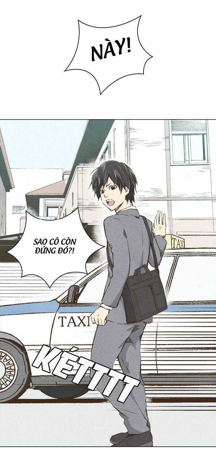 MARRY ME! - Chapter 3 - Trang 4