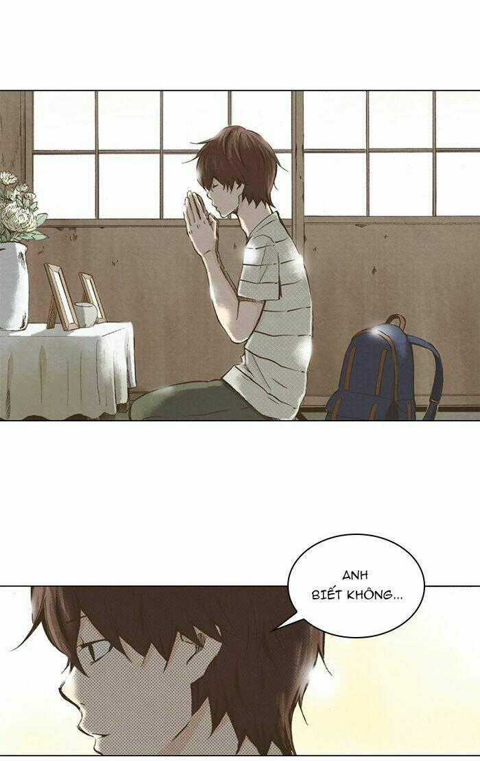 MARRY ME! - Chapter 30 - Trang 1