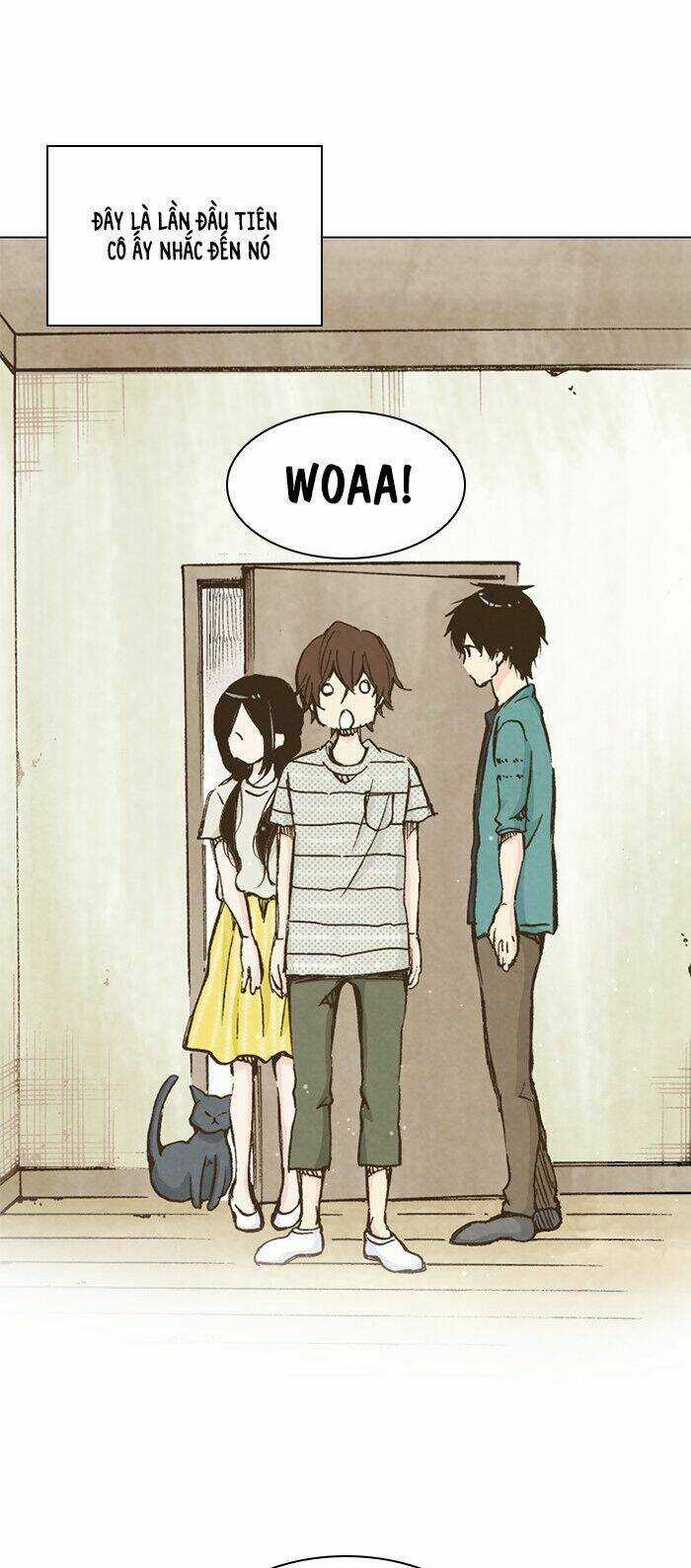 MARRY ME! - Chapter 30 - Trang 13