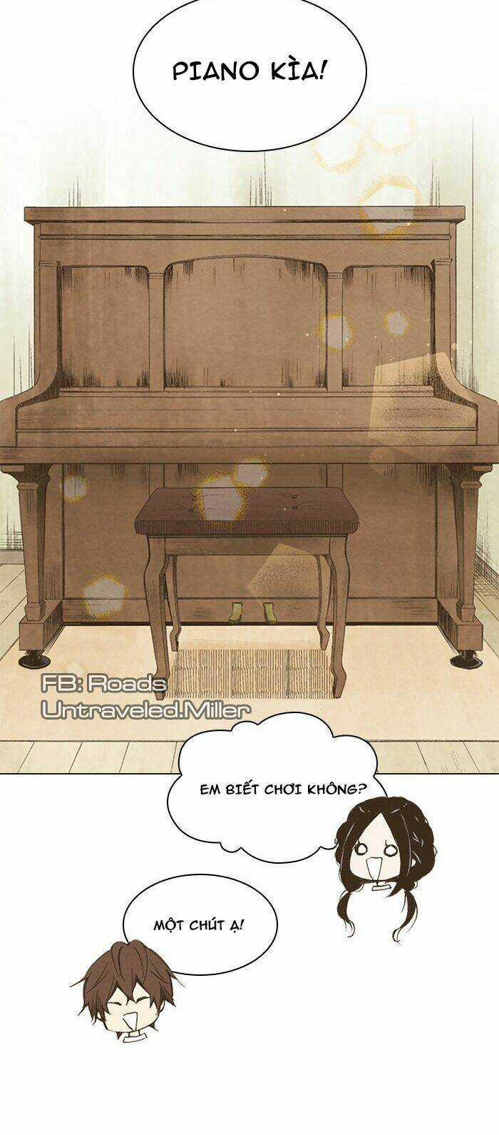 MARRY ME! - Chapter 30 - Trang 14