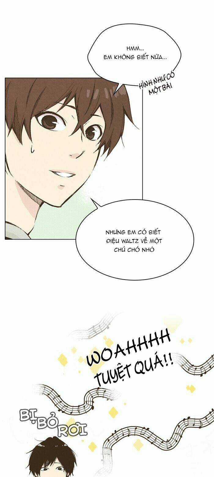 MARRY ME! - Chapter 30 - Trang 17