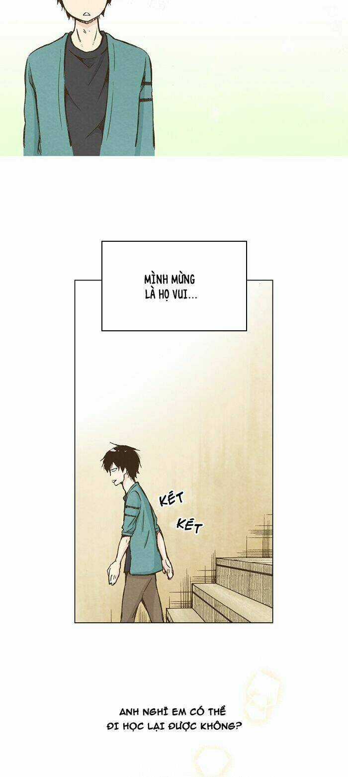 MARRY ME! - Chapter 30 - Trang 18