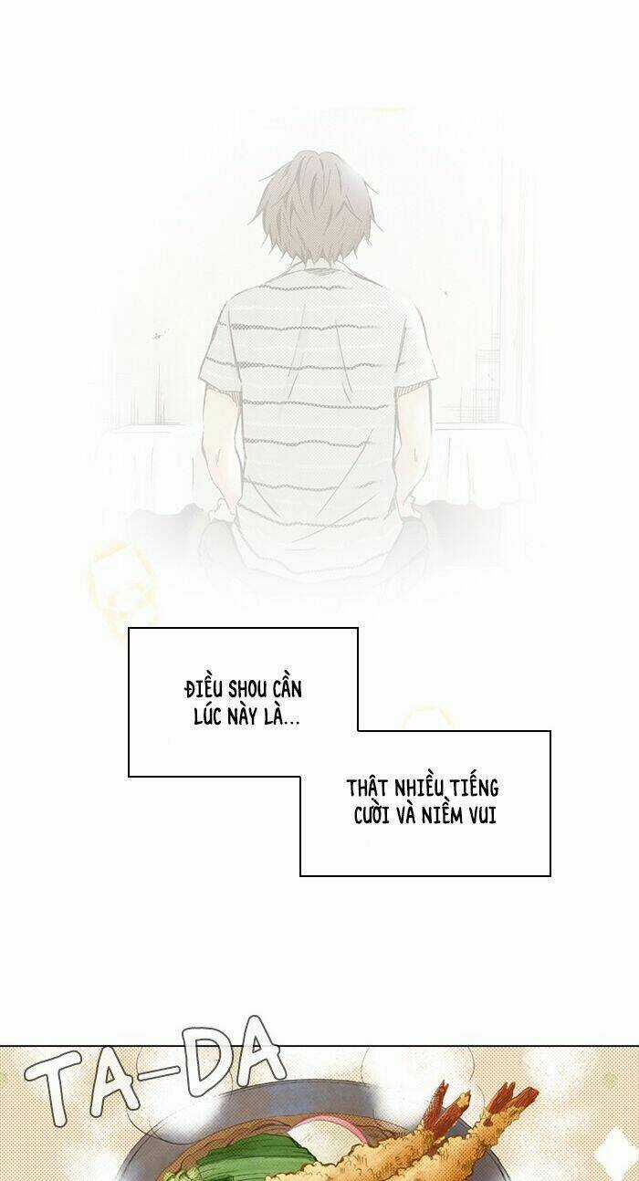 MARRY ME! - Chapter 30 - Trang 19