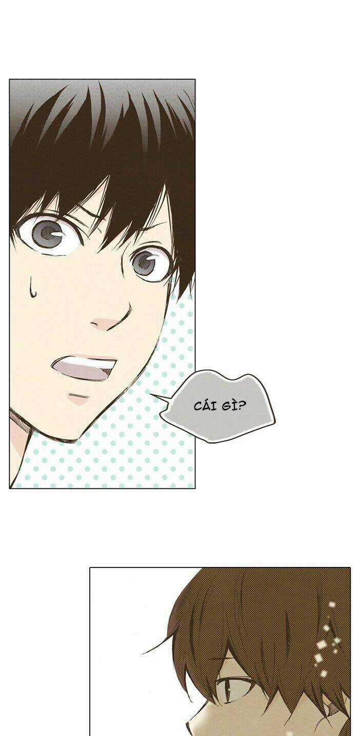 MARRY ME! - Chapter 30 - Trang 3