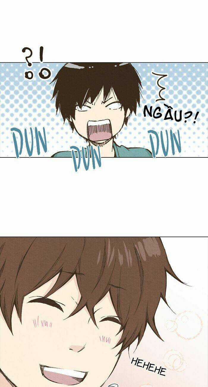 MARRY ME! - Chapter 30 - Trang 23