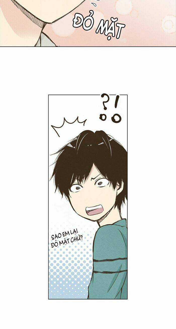 MARRY ME! - Chapter 30 - Trang 24