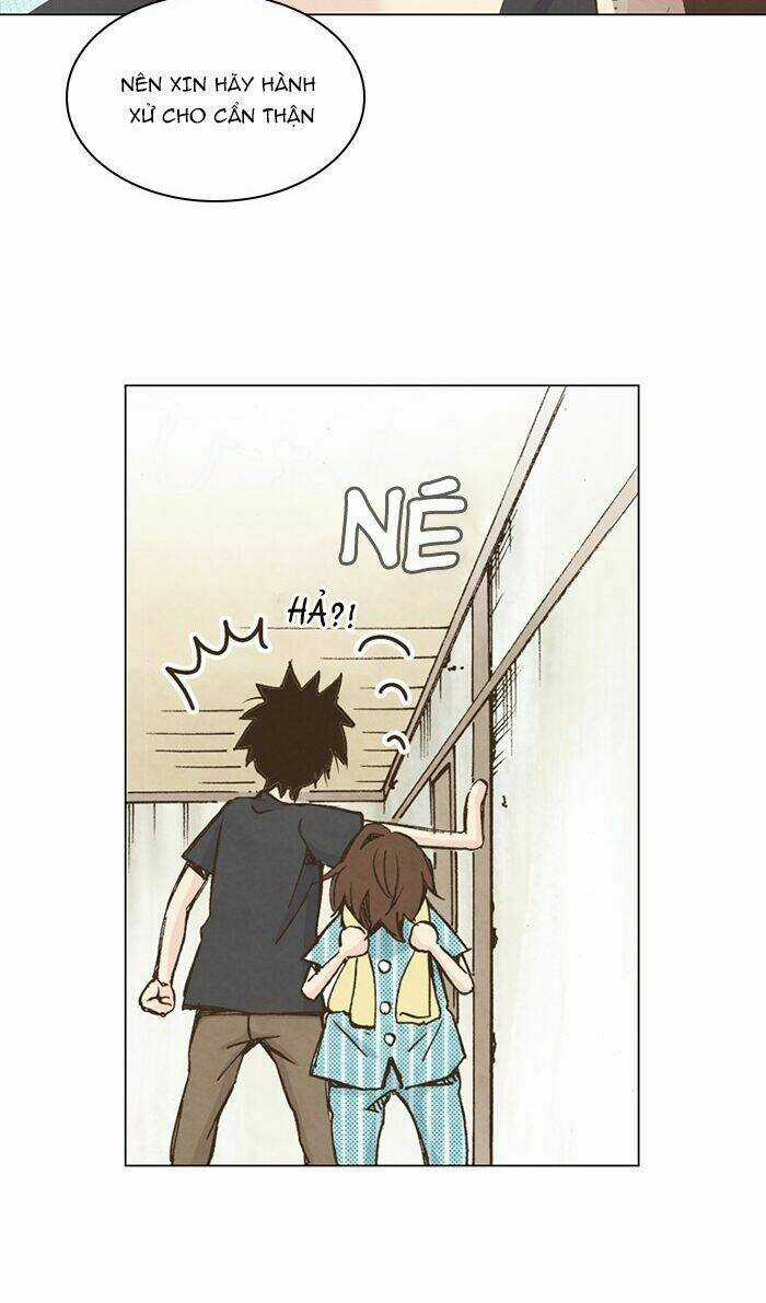 MARRY ME! - Chapter 30 - Trang 30