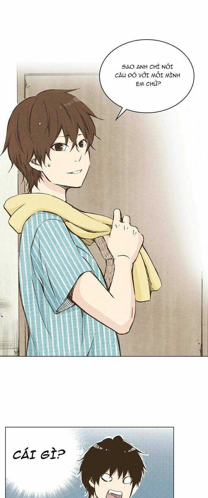 MARRY ME! - Chapter 30 - Trang 31