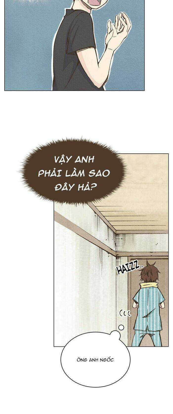 MARRY ME! - Chapter 30 - Trang 32