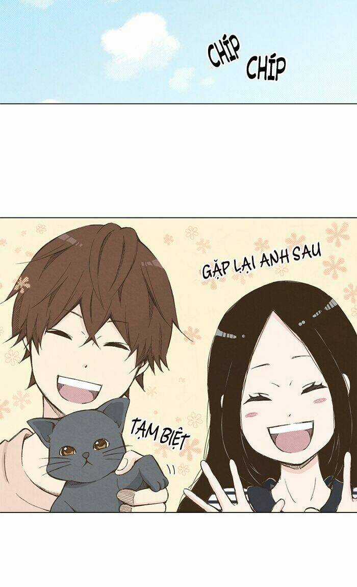 MARRY ME! - Chapter 30 - Trang 34