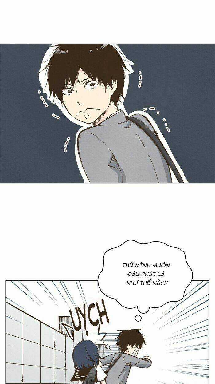 MARRY ME! - Chapter 30 - Trang 35