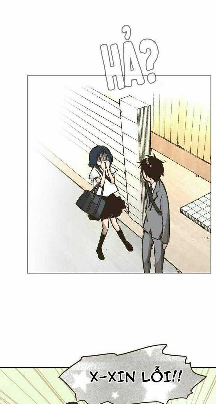 MARRY ME! - Chapter 30 - Trang 38