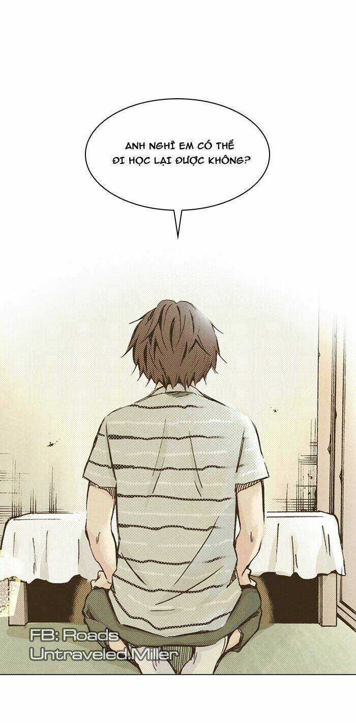 MARRY ME! - Chapter 30 - Trang 5