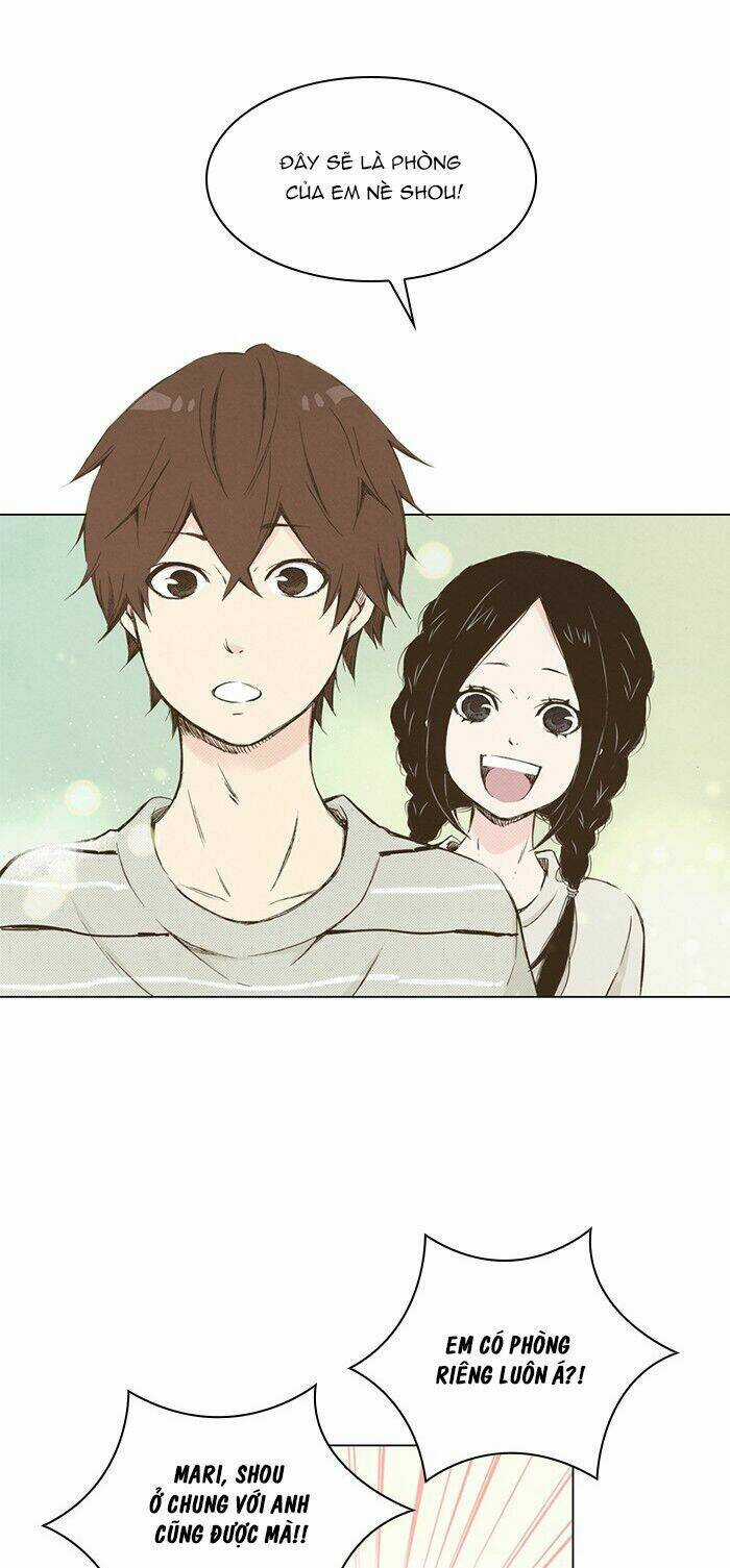 MARRY ME! - Chapter 30 - Trang 9