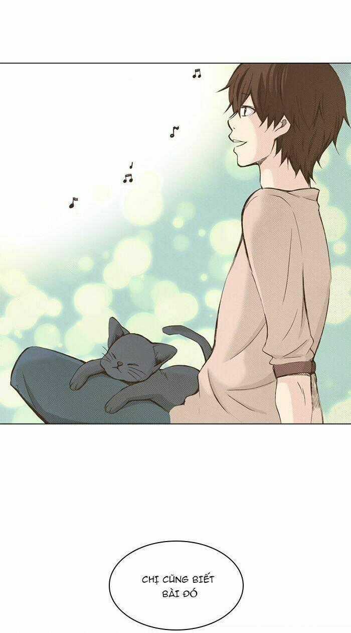 MARRY ME! - Chapter 31 - Trang 1