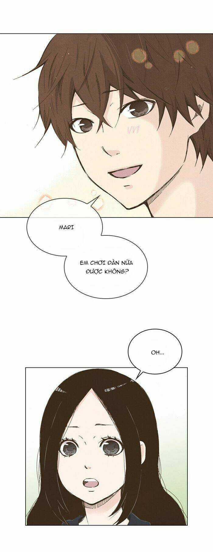 MARRY ME! - Chapter 31 - Trang 11