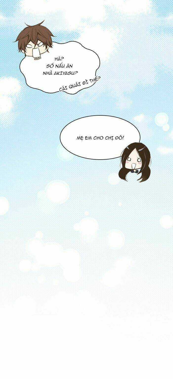 MARRY ME! - Chapter 31 - Trang 6