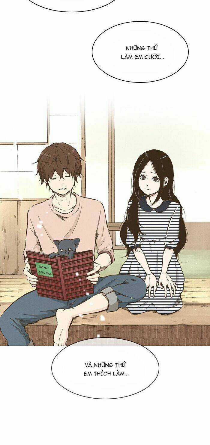 MARRY ME! - Chapter 31 - Trang 10