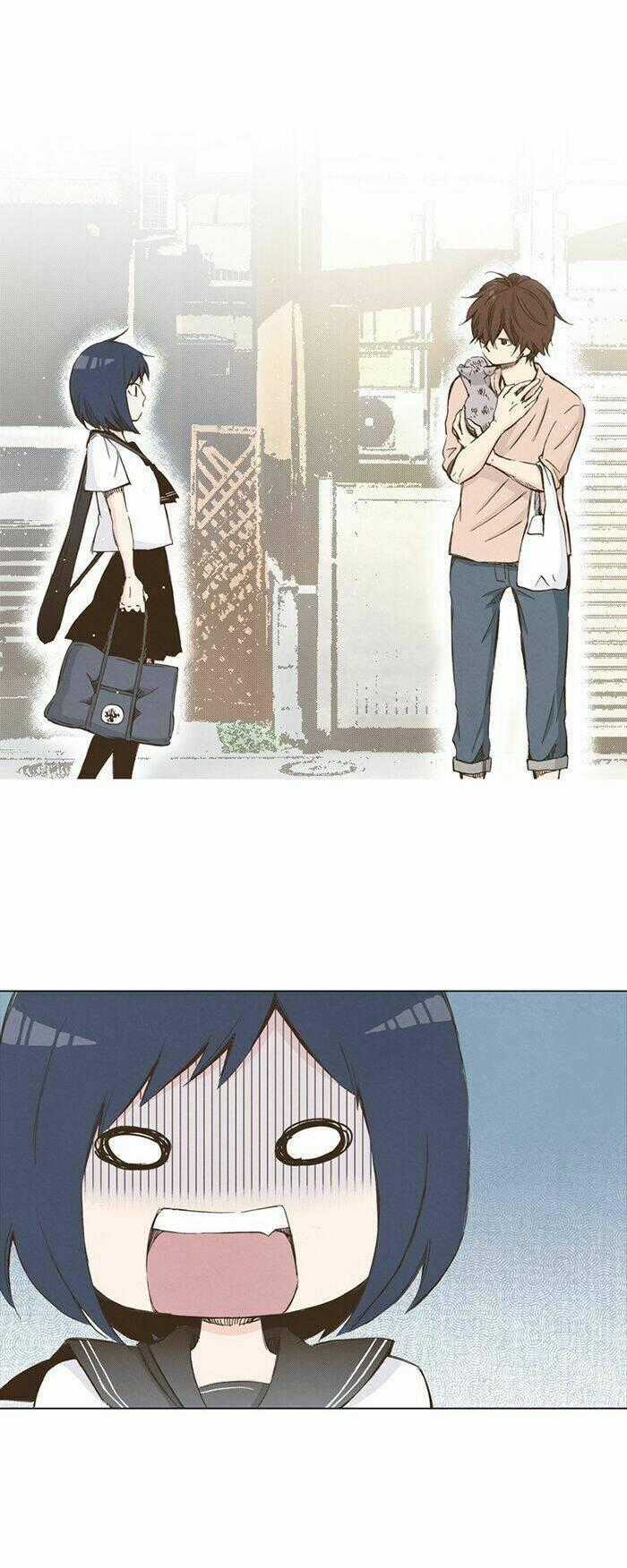 MARRY ME! - Chapter 32 - Trang 2